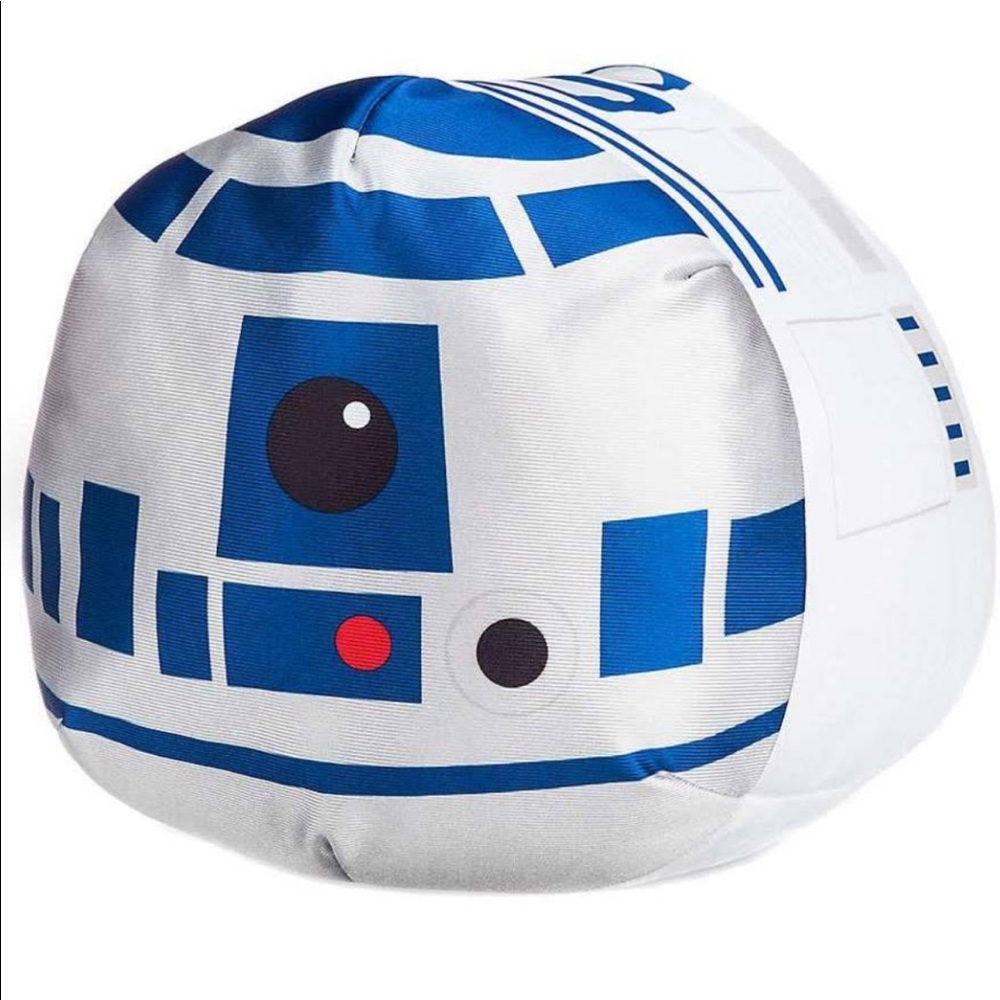 R2-D2 Large Tsum Tsum Plush